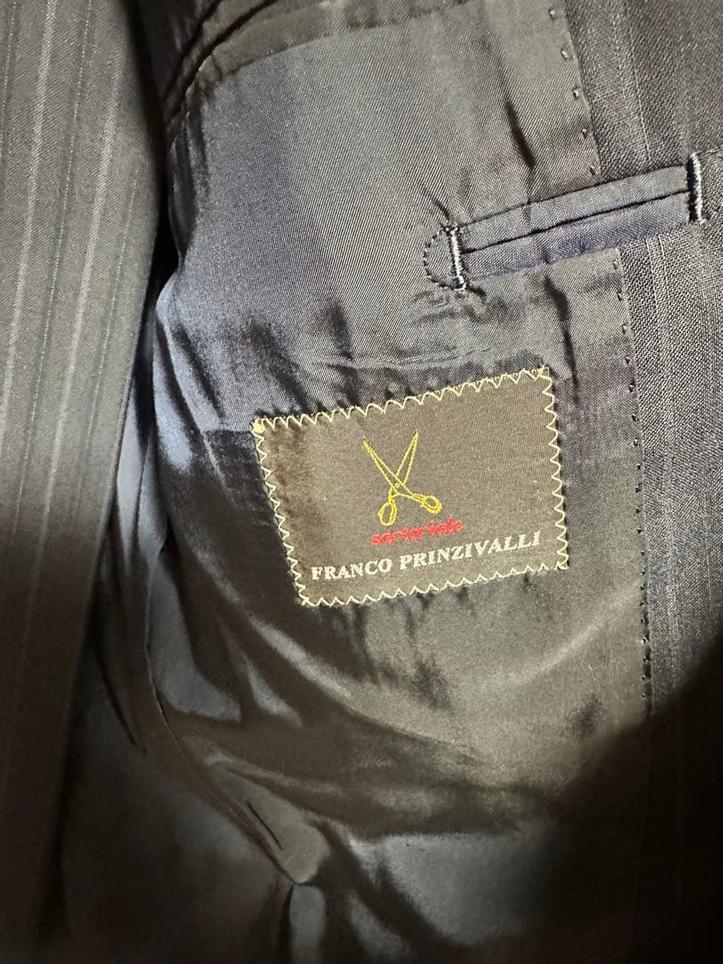 総額50万円以上！セオリー＆フランコプリンツィアバリー　スーツ 4セット！