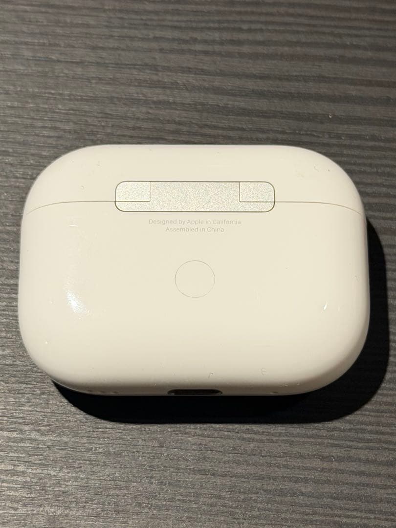 【美品】Apple AirPods Pro 第2世代 (USB-C)