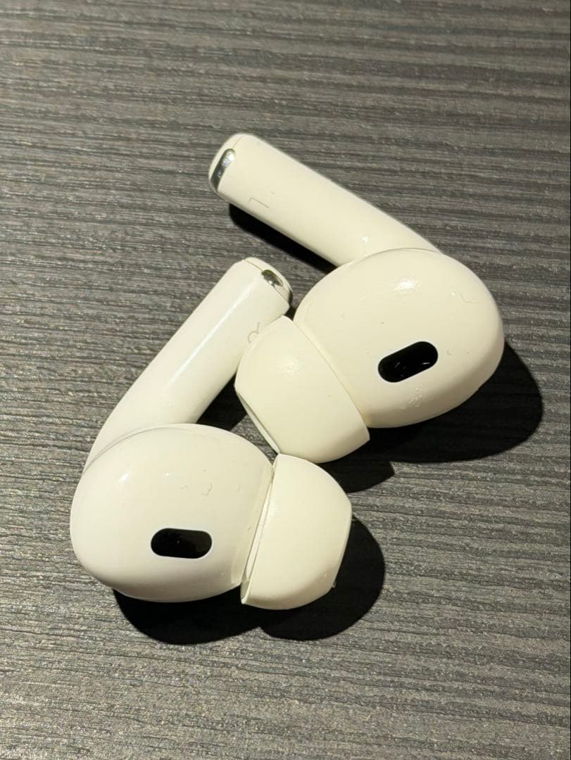 【美品】Apple AirPods Pro 第2世代 (USB-C)