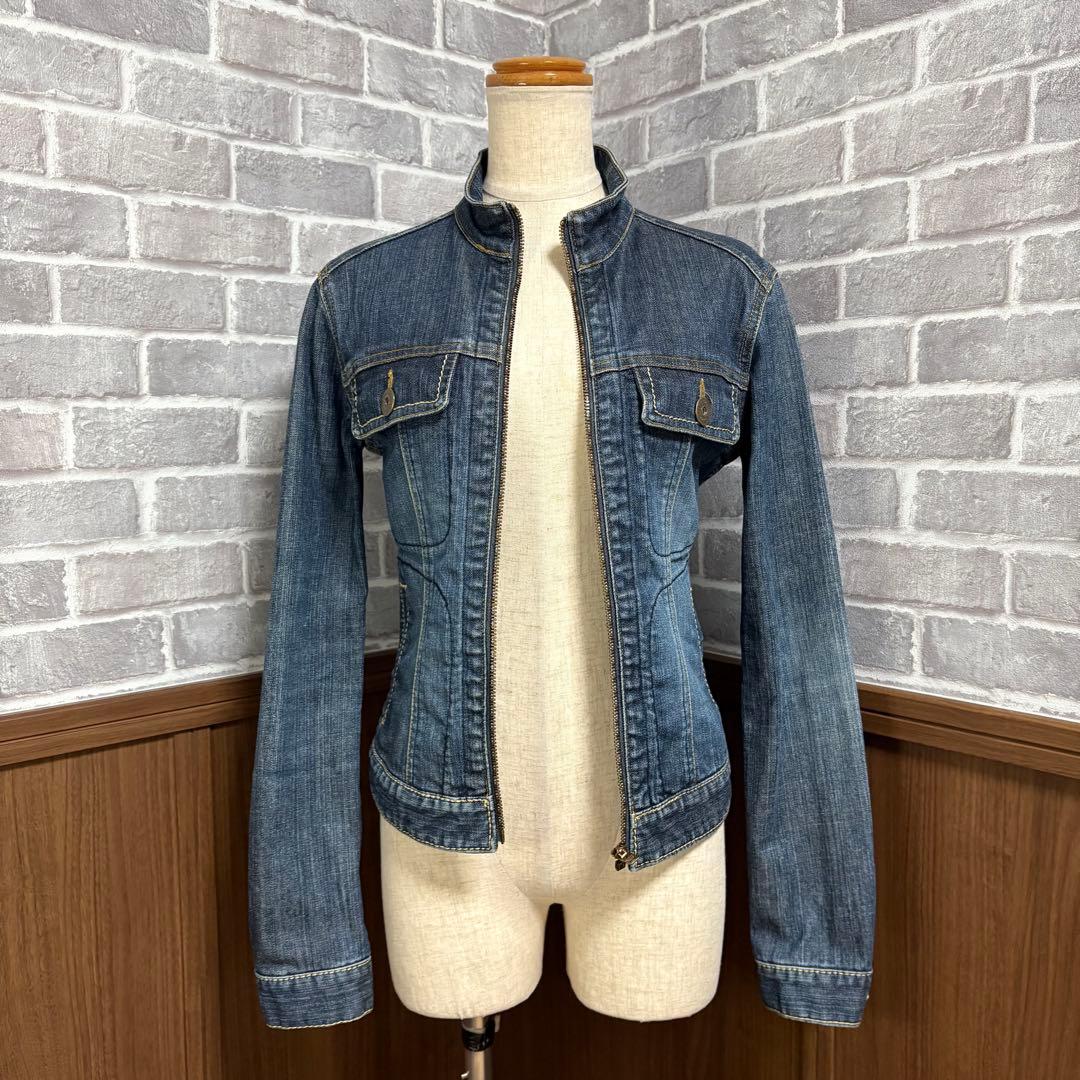 ミッキーANAYI アナイ デニムジャケット Gジャン他まとめ