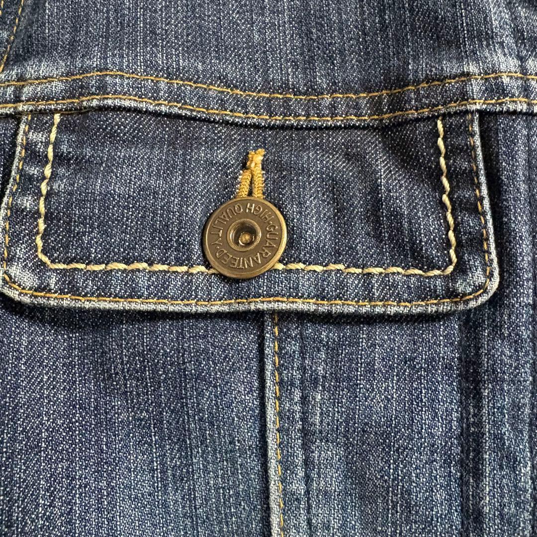 ミッキーANAYI アナイ デニムジャケット Gジャン他まとめ