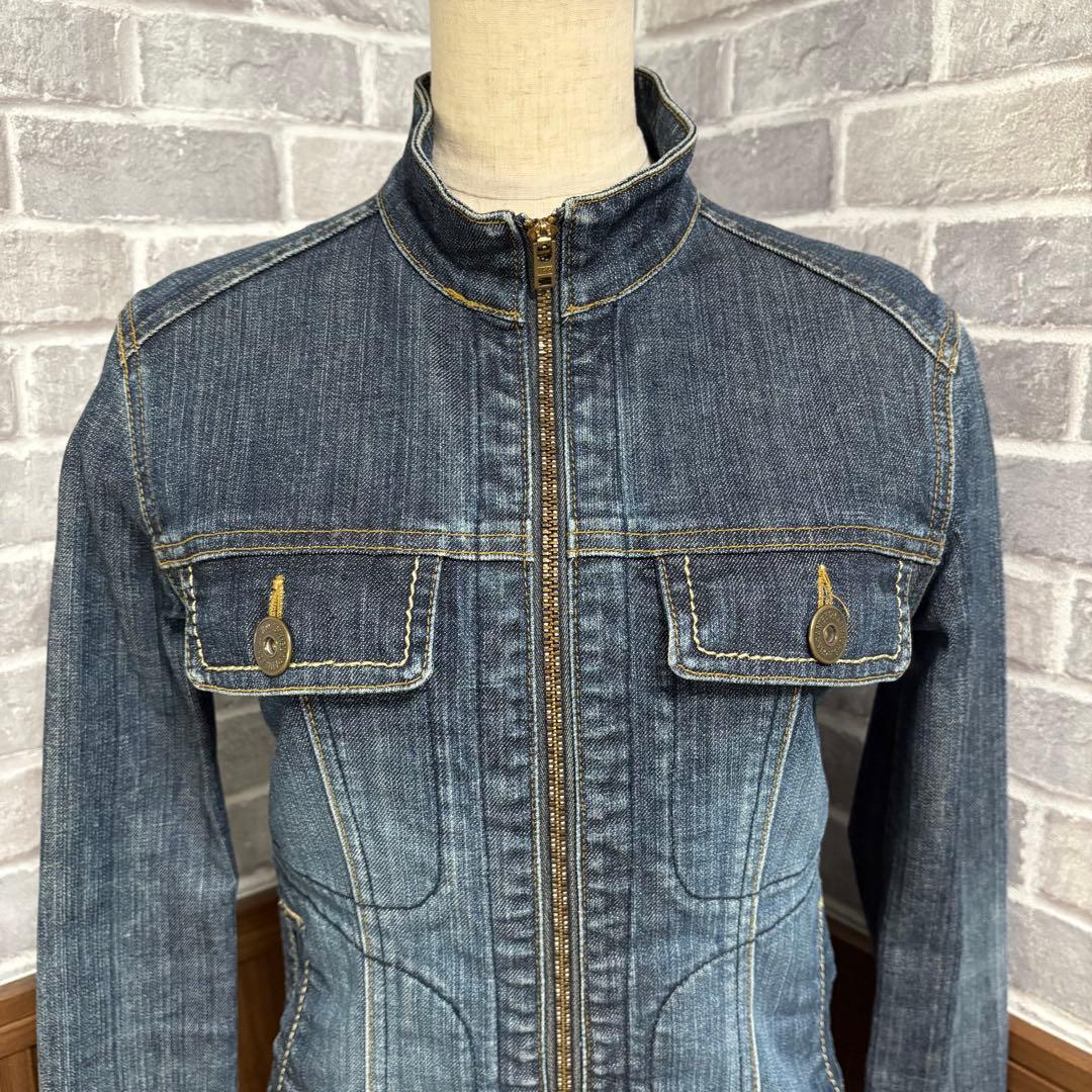 ミッキーANAYI アナイ デニムジャケット Gジャン他まとめ