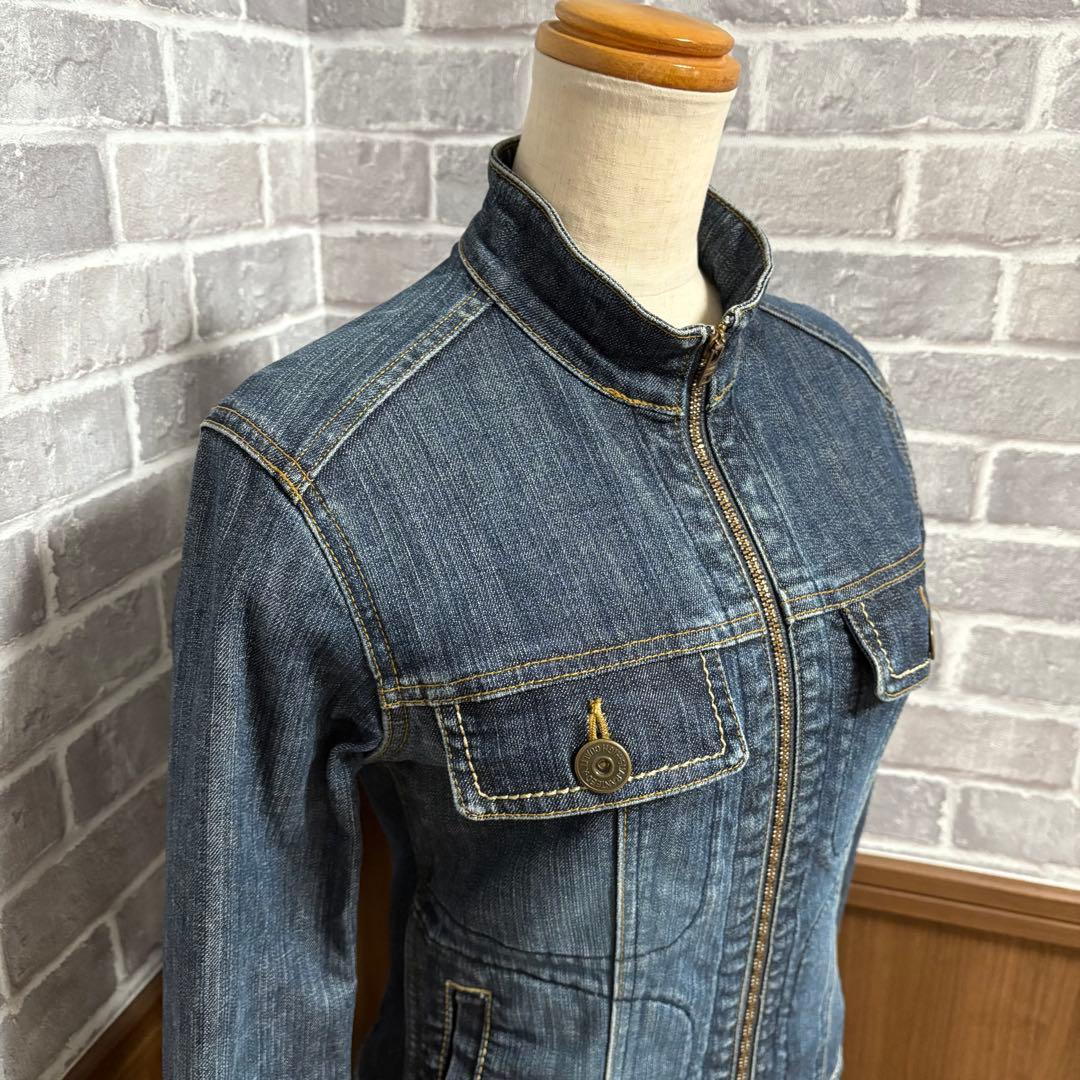 ミッキーANAYI アナイ デニムジャケット Gジャン他まとめ