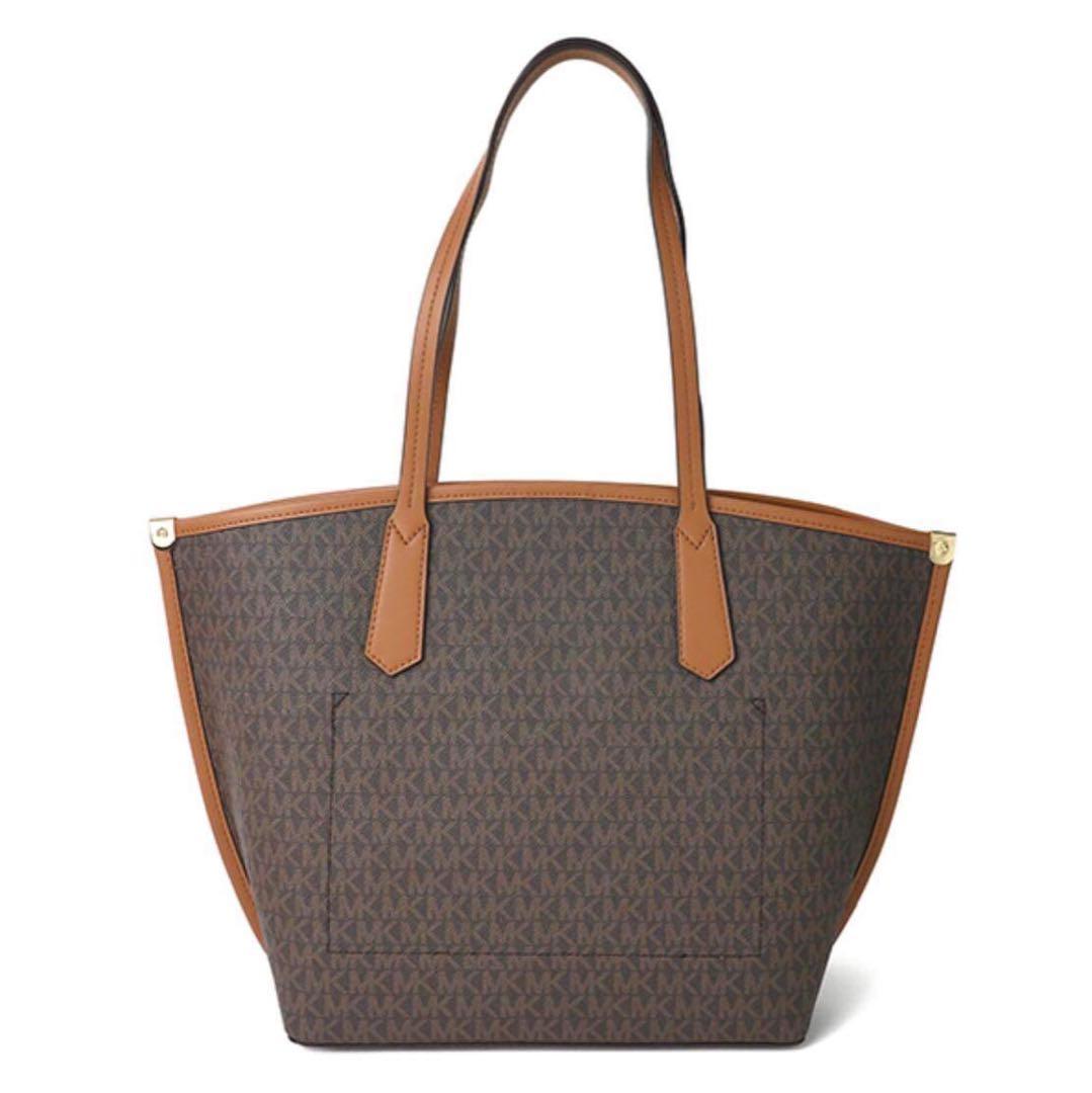 Michael Kors トートバッグ ブラウン