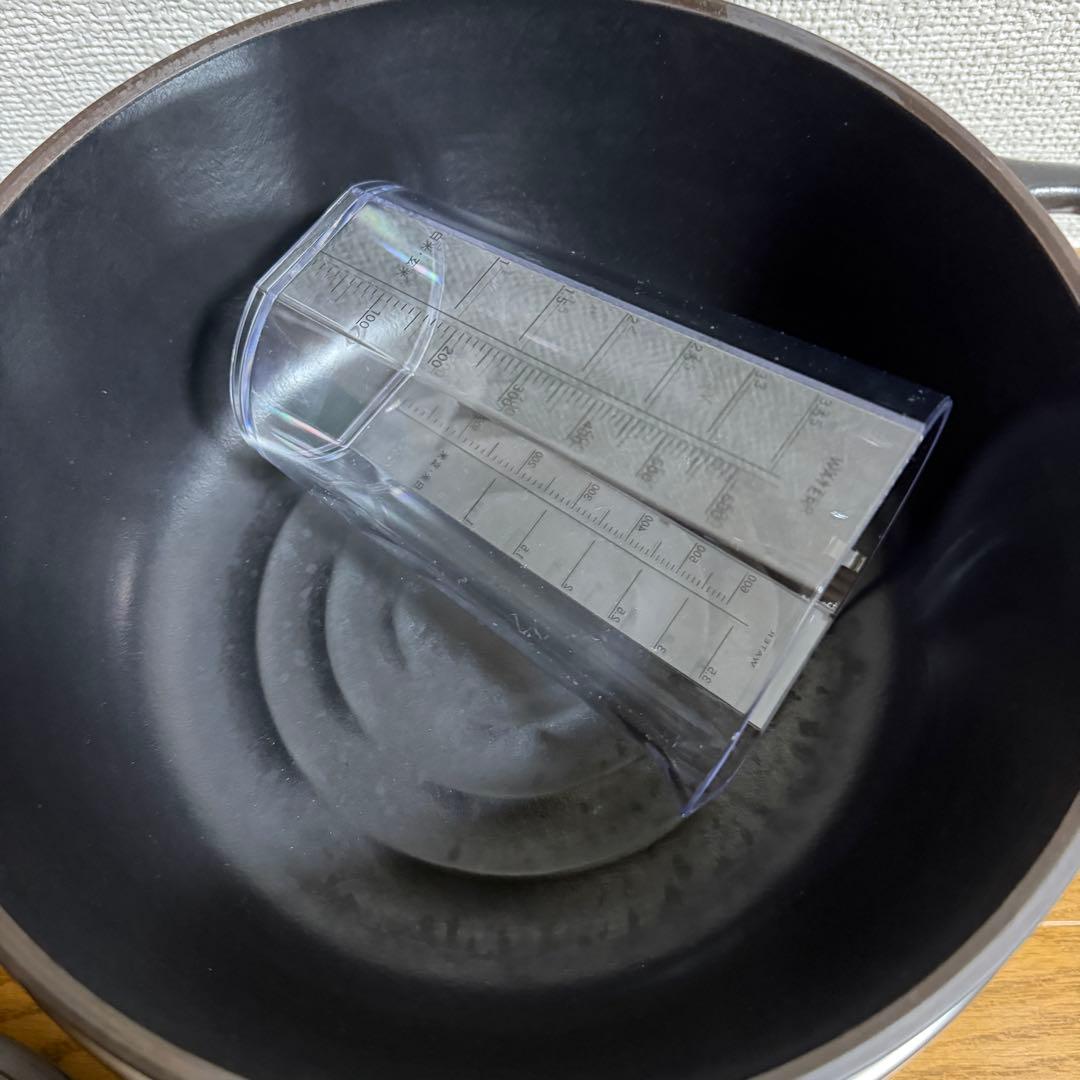 【付属品多数】VERMICULAR バーミキュラ ライスポット PH23A-SV