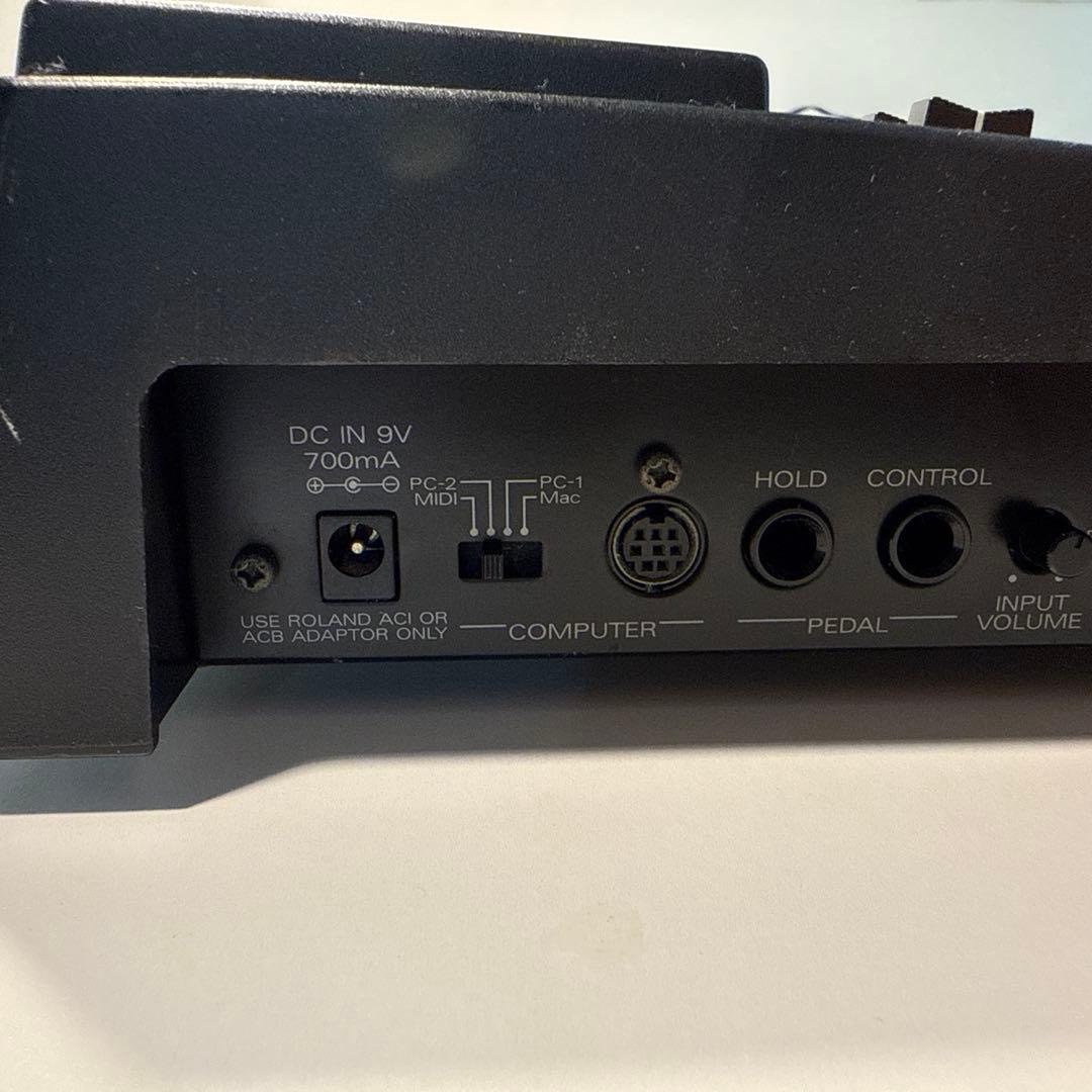 DTM・DAW Roland SK-88 Pro