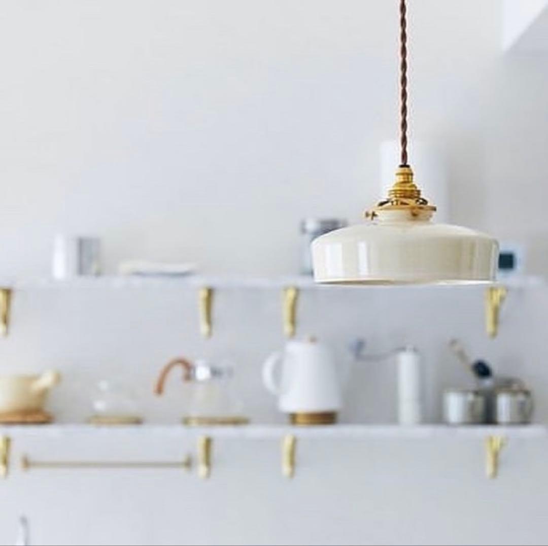 お値下げしました。ペンダントライト　棚橋祐介×flame