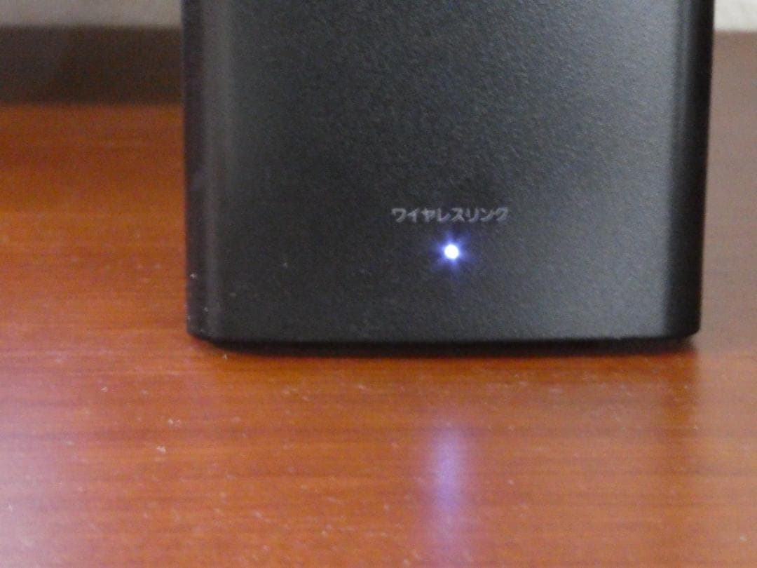 Panasonic SU-HTB250 ホームシアター スピーカー