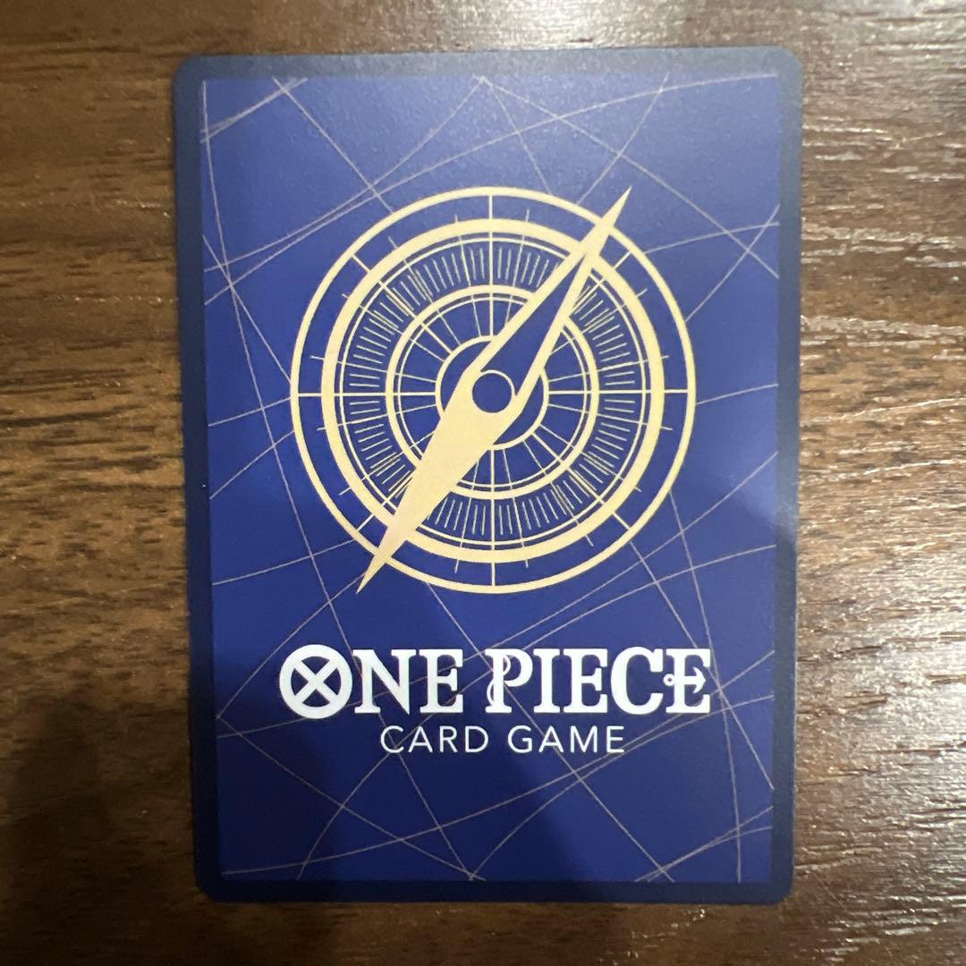 【新品】エッグヘッドクライシス　ロロノア・ゾロSRパラレル＋SRのセット