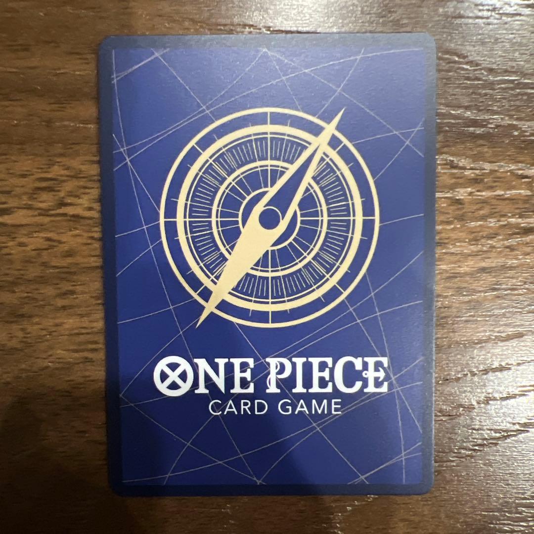 【新品】エッグヘッドクライシス　ロロノア・ゾロSRパラレル＋SRのセット