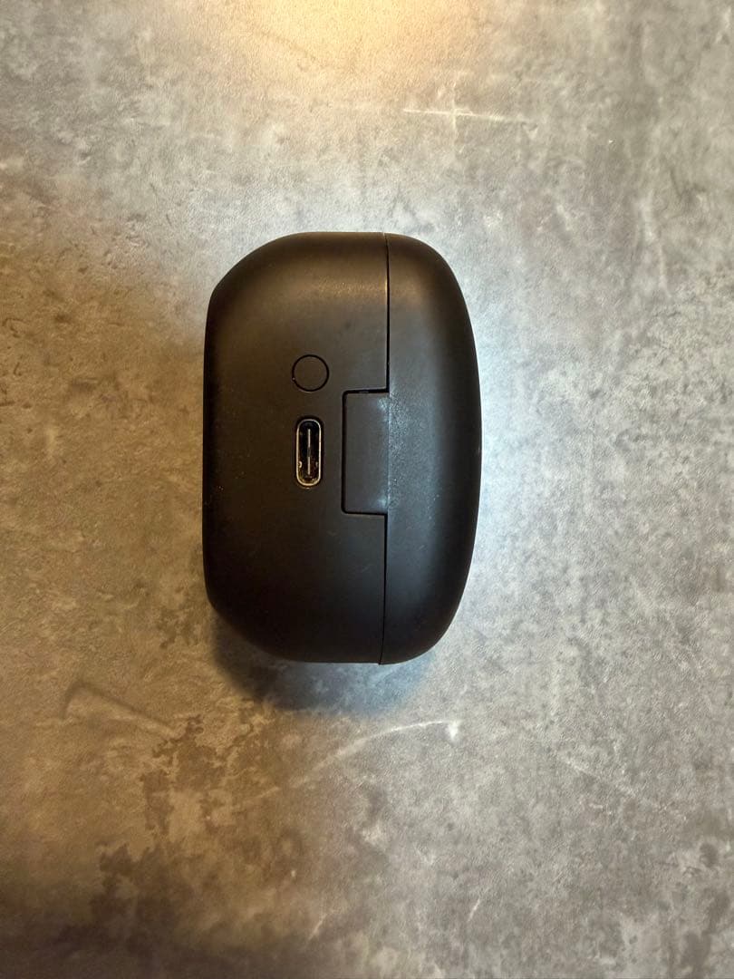 ソニー WF-1000XM5 ブラック ワイヤレスイヤホン