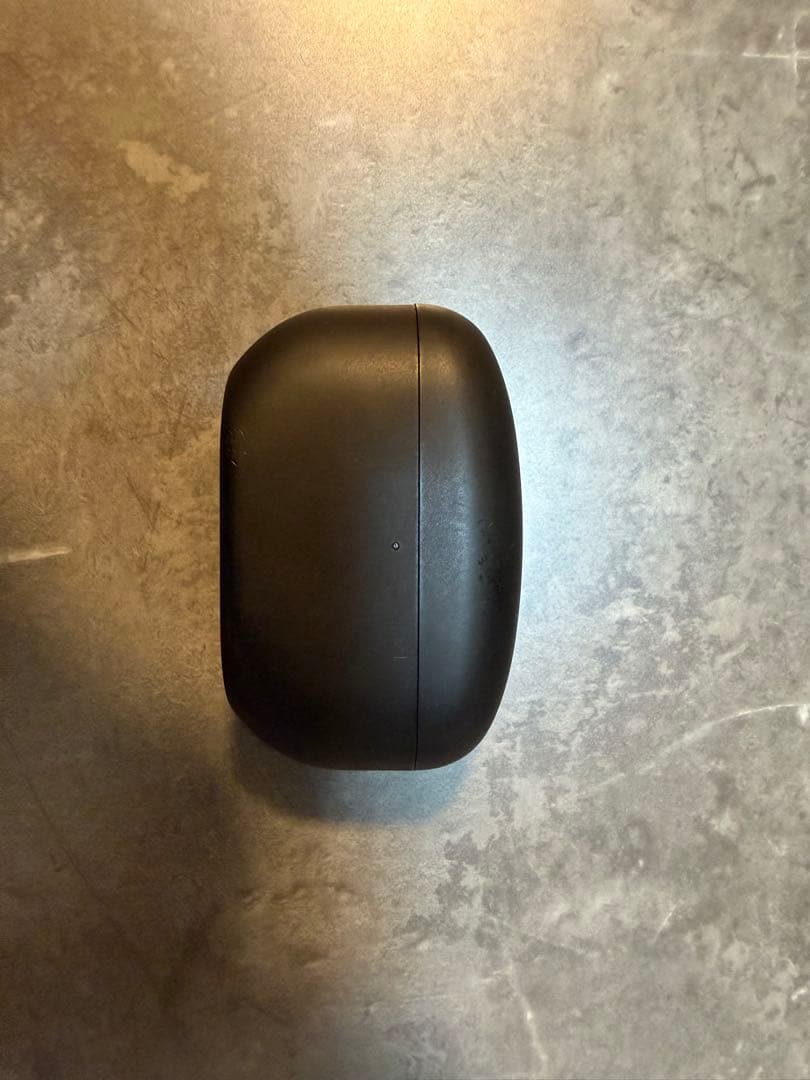 ソニー WF-1000XM5 ブラック ワイヤレスイヤホン