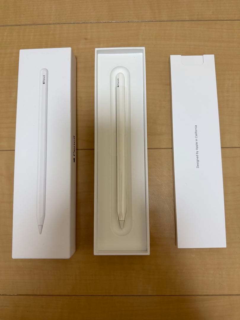 iPad Pro（第3世代）128GB Apple Pencil付き（超美品）