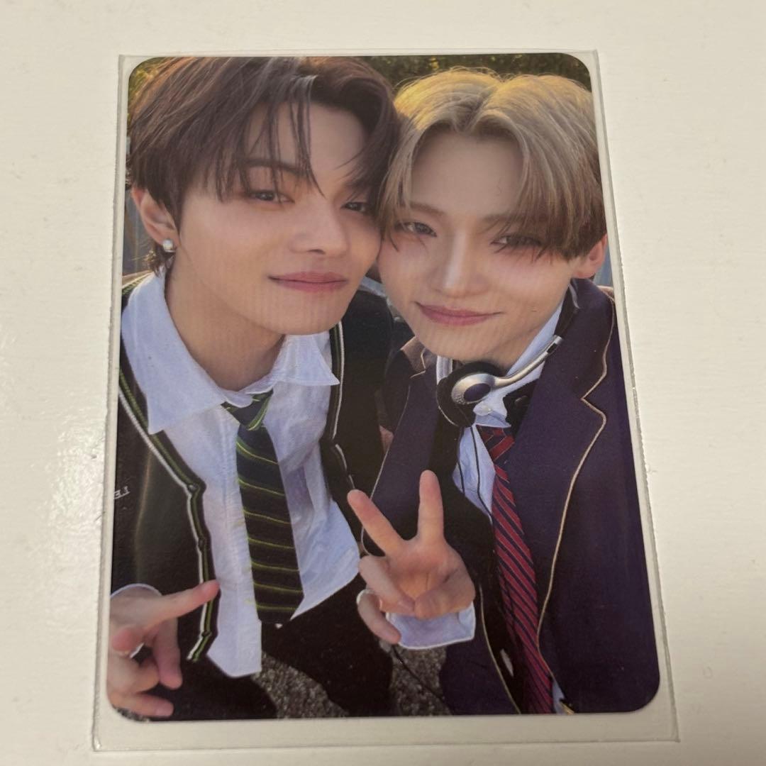 ALD1 サンリオ ユニット トレカ