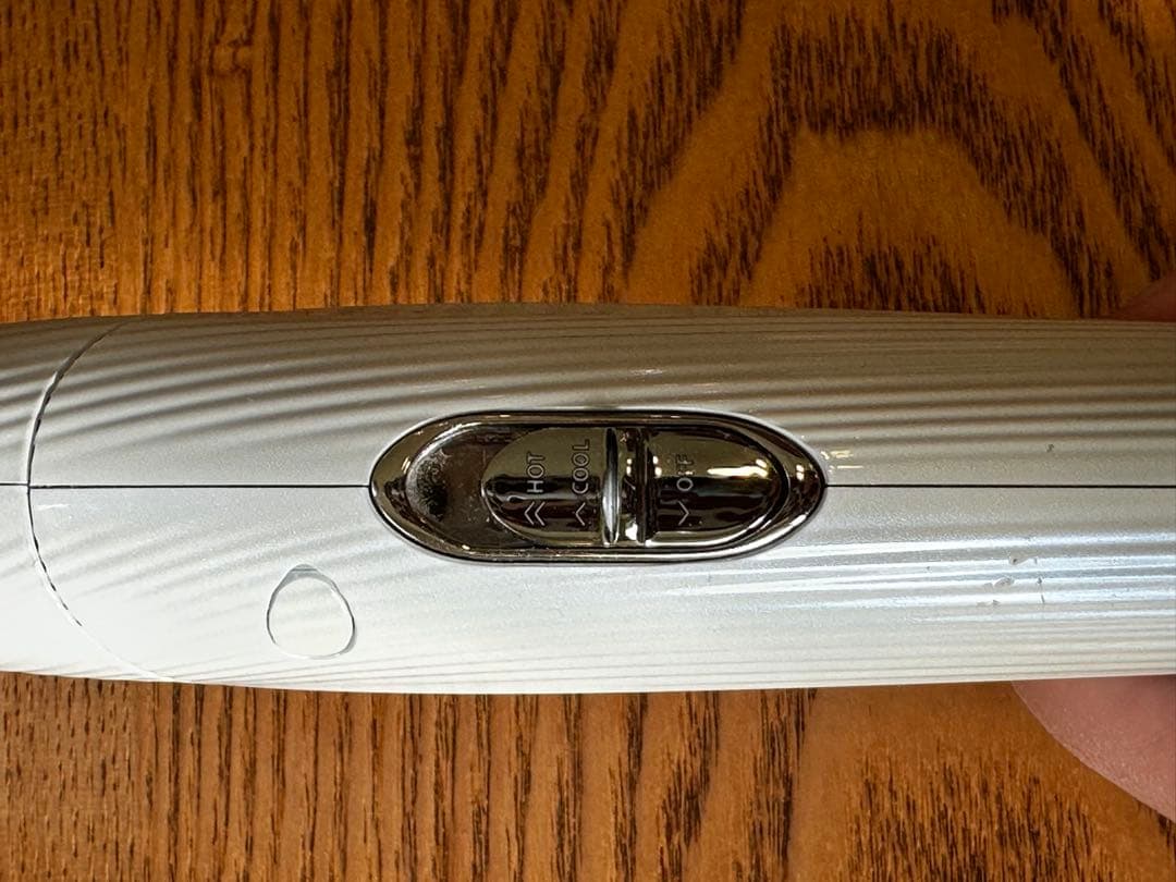 ジャンク品　リファ　ビューテックドライヤー ホワイト　2024年製