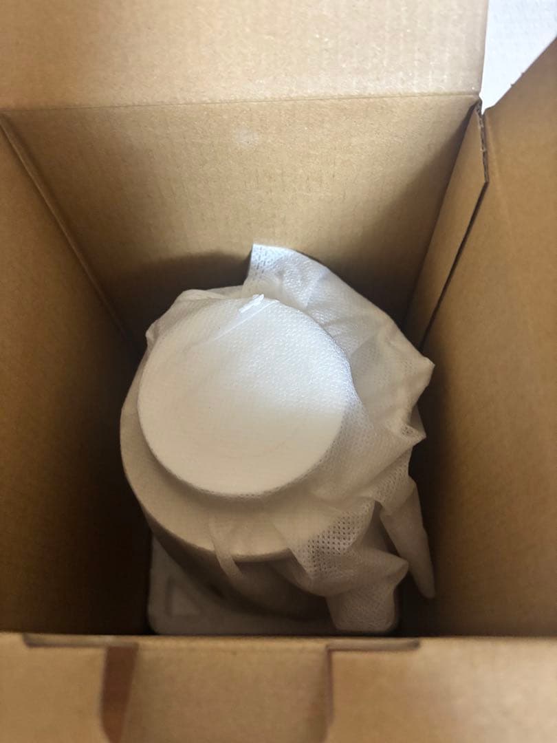 バルミューダ　BALMUDA The Lantern ランタン　L02A-WH