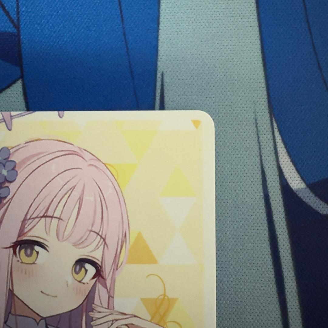 ウィクロス ブルーアーカイブ 聖園ミカ 絆 カード