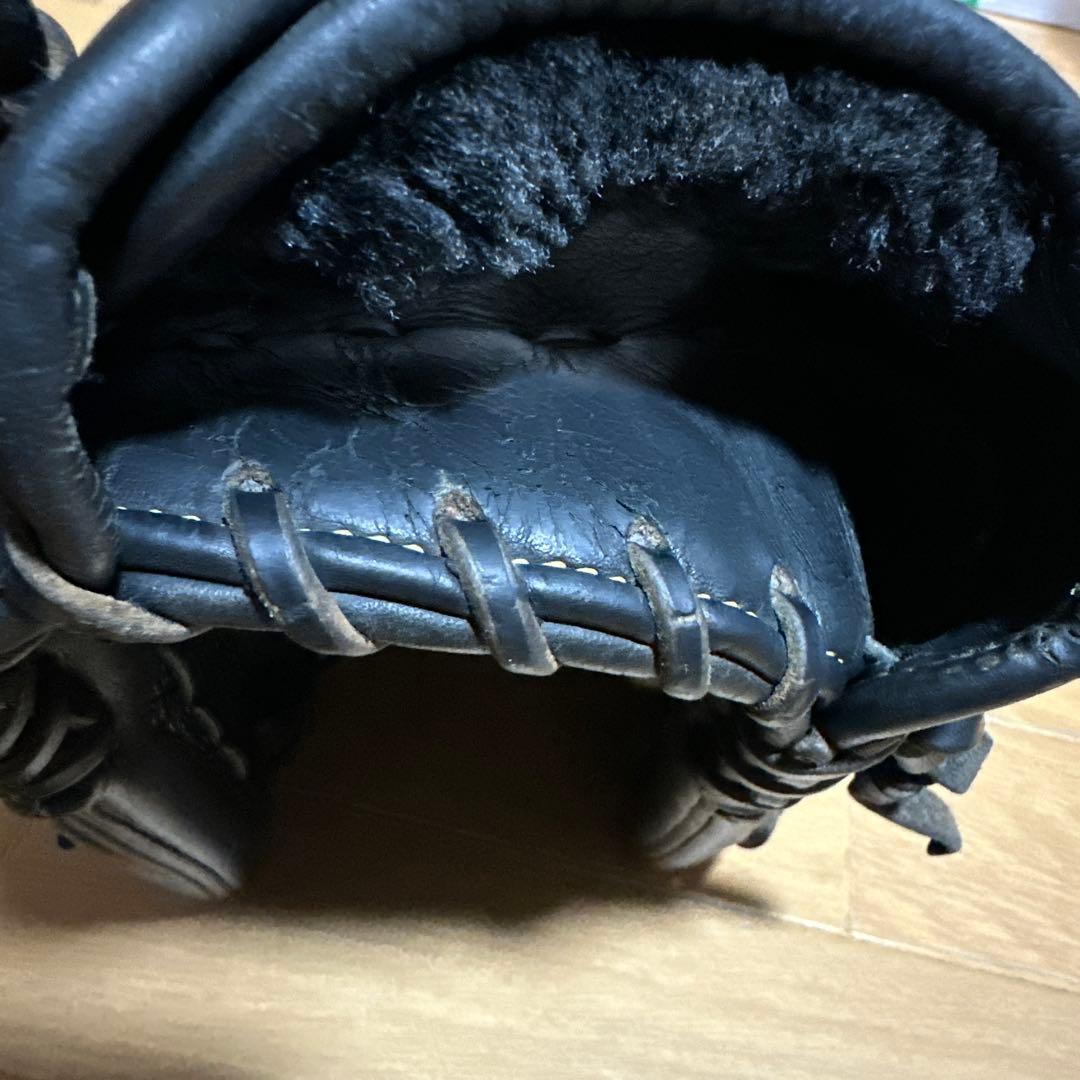 MIZUNOProミズノプロ SDT-283 硬式用グローブ 硬式グラブ