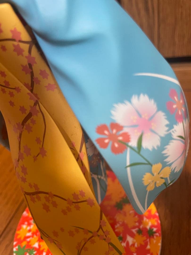 鹿目まどか 舞妓ver. 魔法少女まどか☆マギカ フィギュア