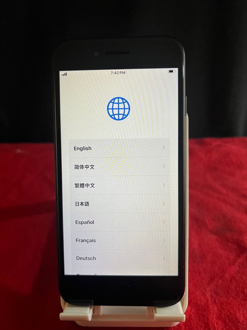 Apple iPhone SE 第2世代 64GB（SIMフリー）