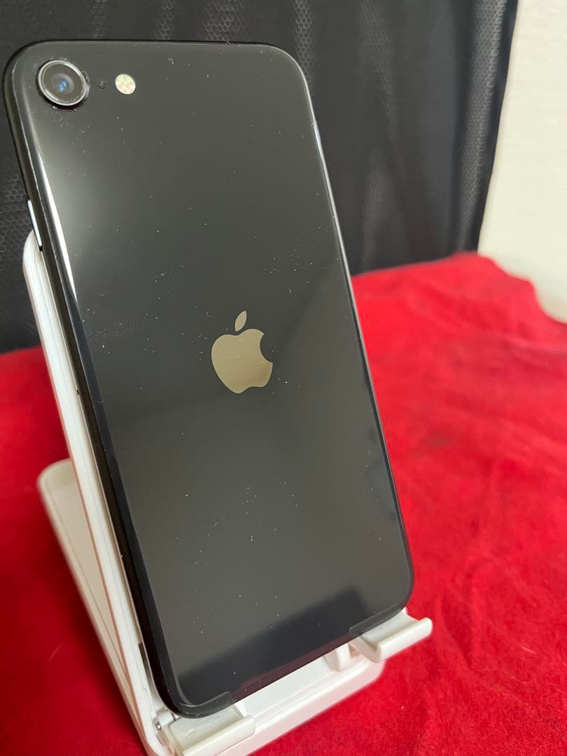 Apple iPhone SE 第2世代 64GB（SIMフリー）