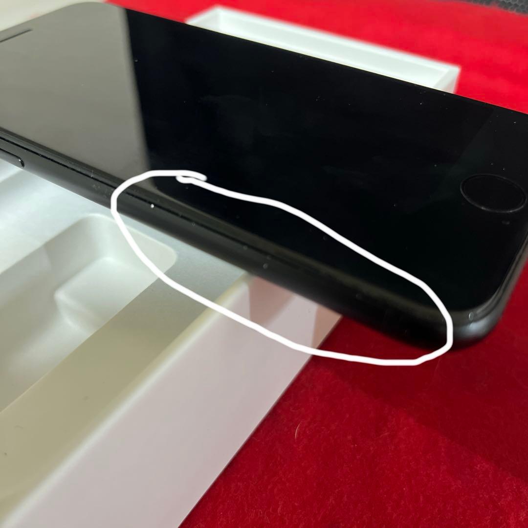 Apple iPhone SE 第2世代 64GB（SIMフリー）