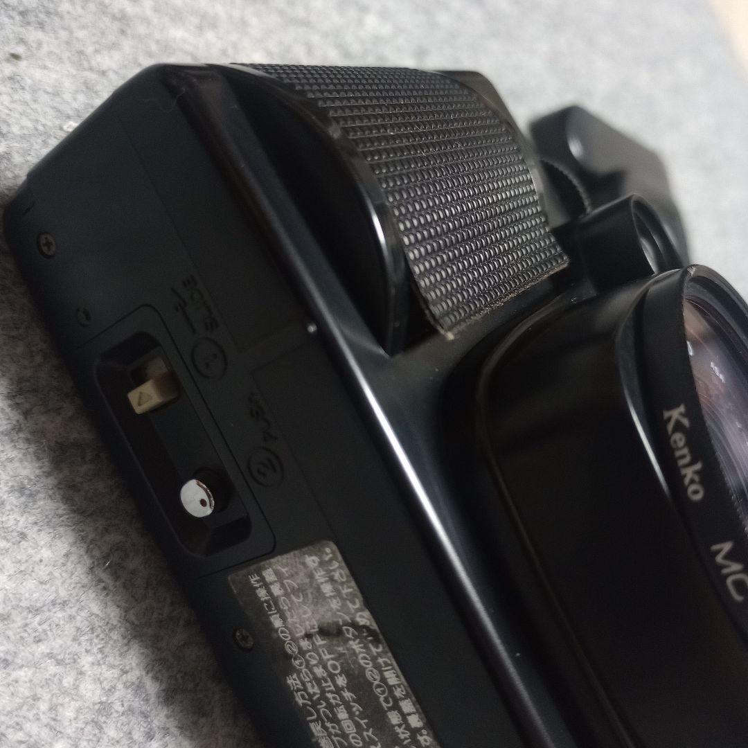 CHINON INFRAFOCUS 35F-MA フィルムカメラ 中古