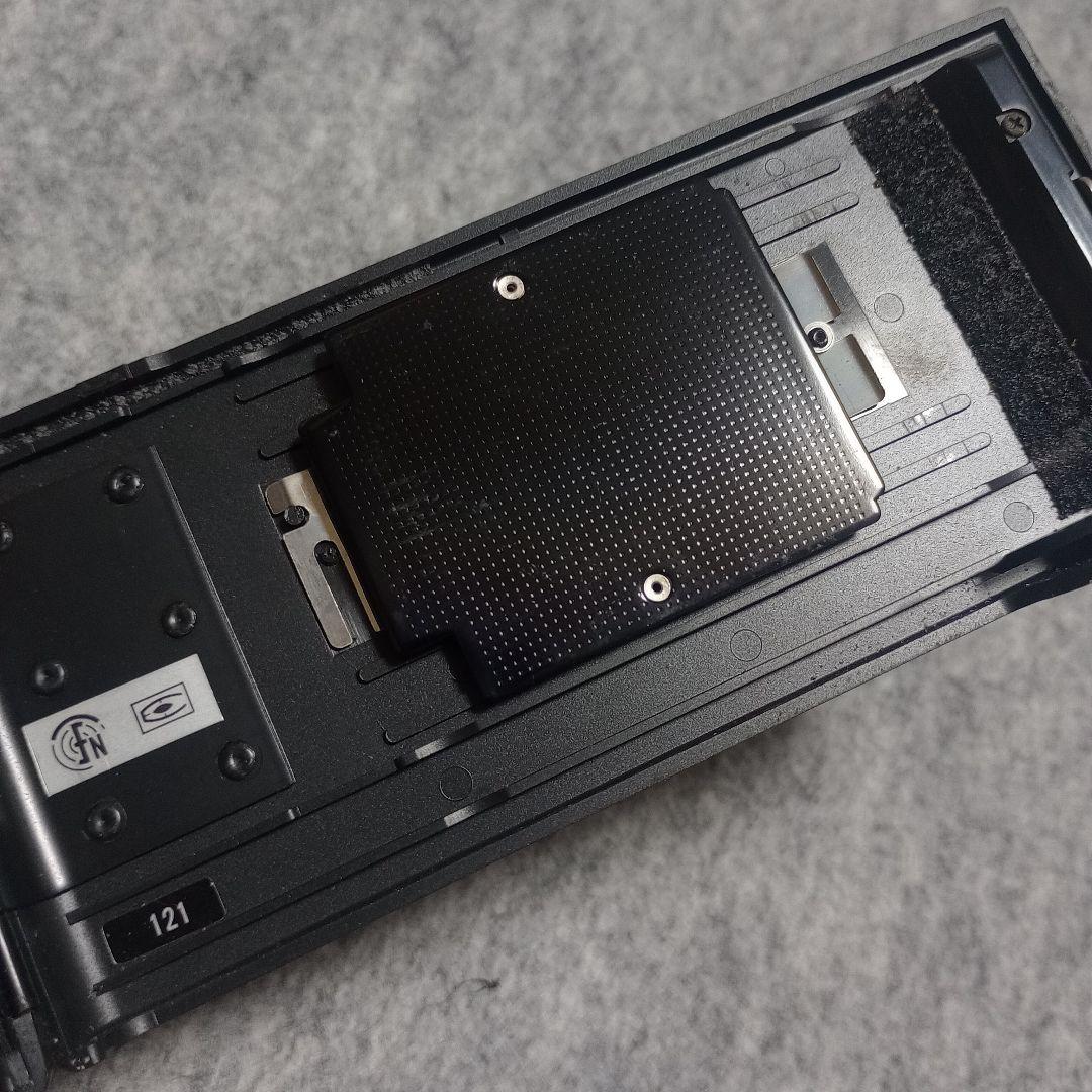 CHINON INFRAFOCUS 35F-MA フィルムカメラ 中古