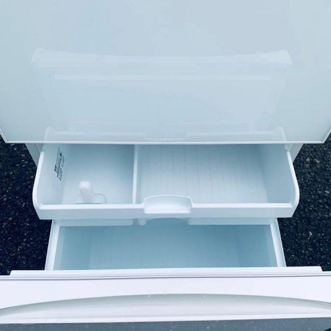 定価8万ほど東芝ノンフロン冷凍冷蔵庫GR-H38SXV(ZW)2017年製