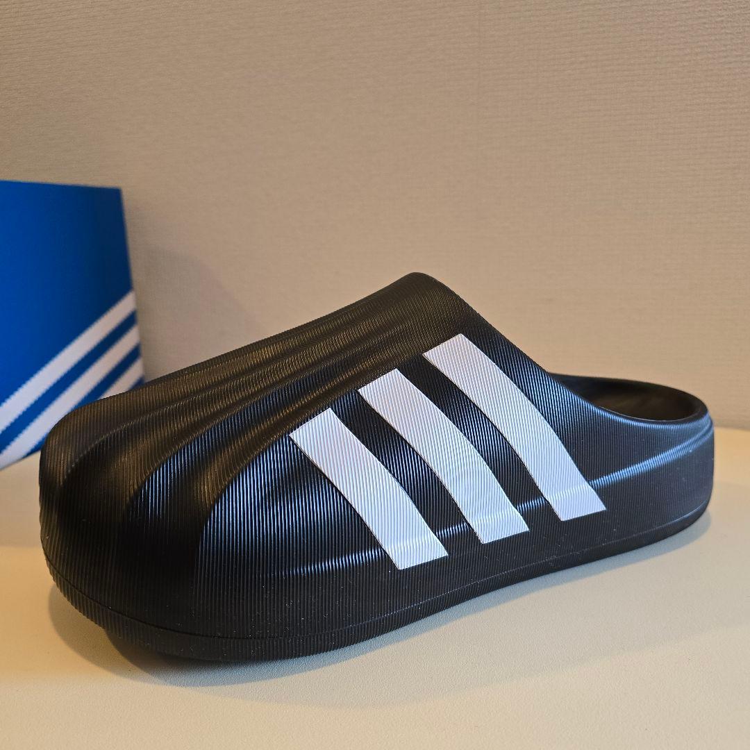 n*r様 adidas / adiFOM SST MULE ミュール / 27.