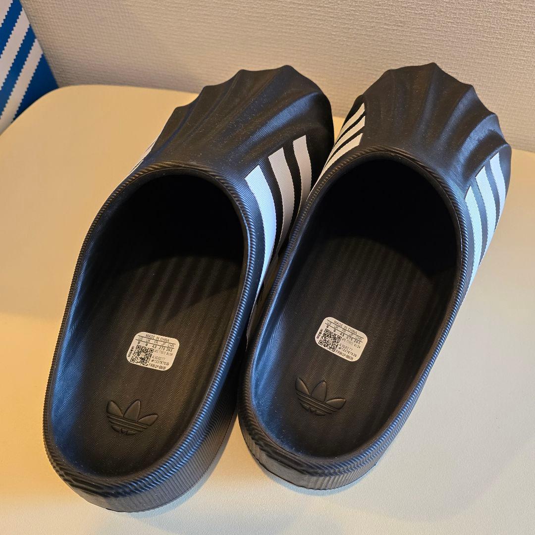 n*r様 adidas / adiFOM SST MULE ミュール / 27.