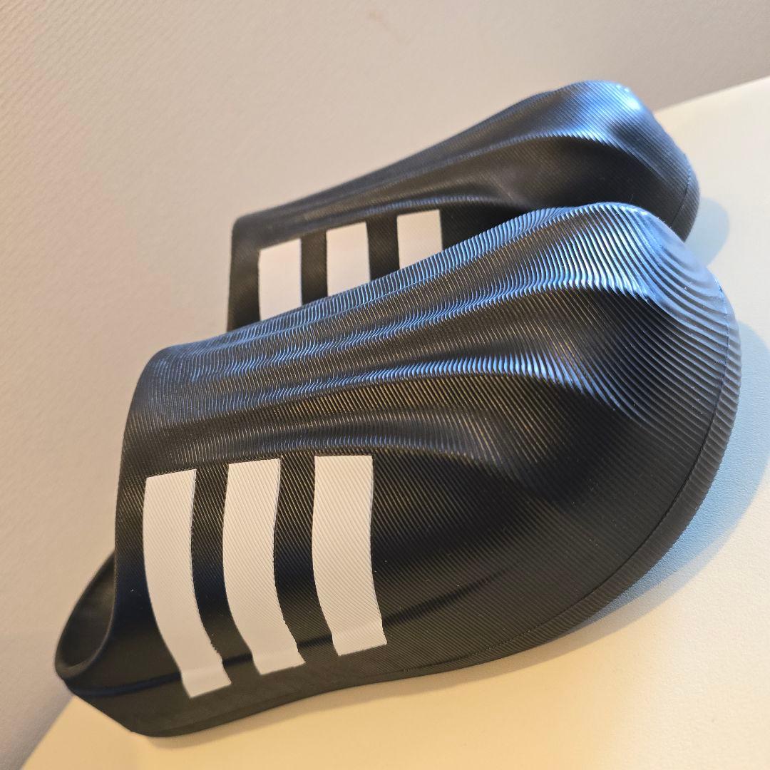 n*r様 adidas / adiFOM SST MULE ミュール / 27.