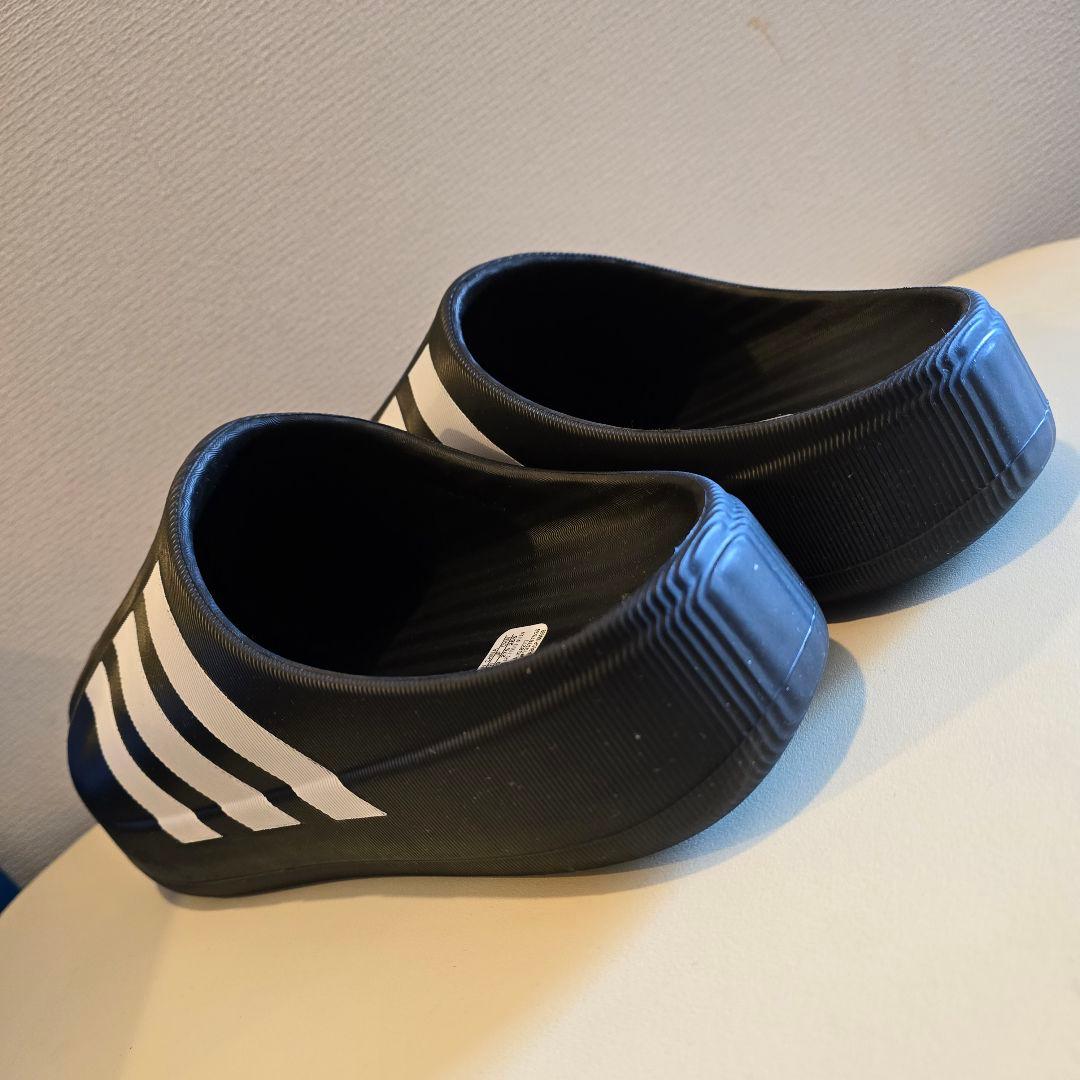 n*r様 adidas / adiFOM SST MULE ミュール / 27.