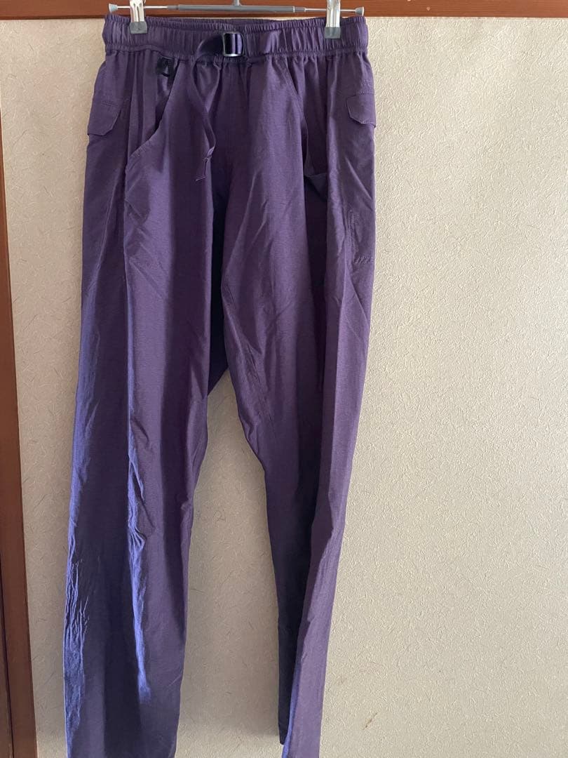 山と道　light 5 Pocket pants womanMサイズ