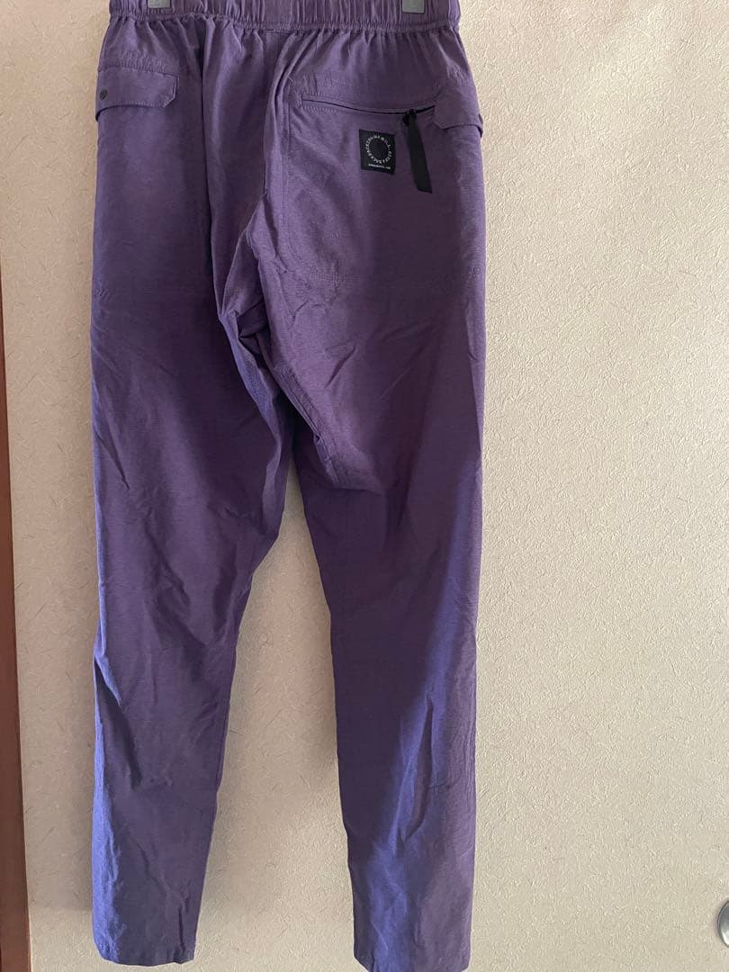 山と道　light 5 Pocket pants womanMサイズ