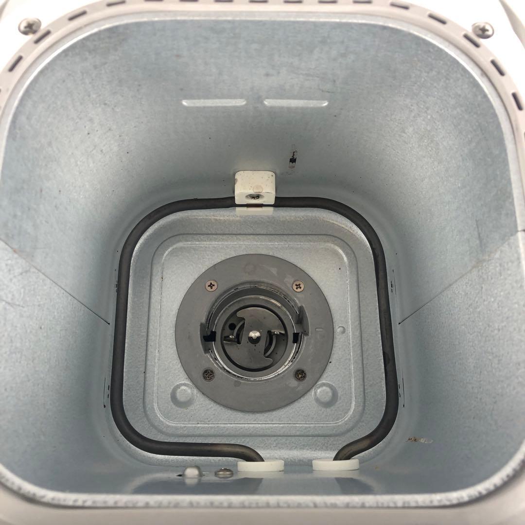 パナソニック ホームベーカリー 1斤タイプ SD-SB1-W 2021年製