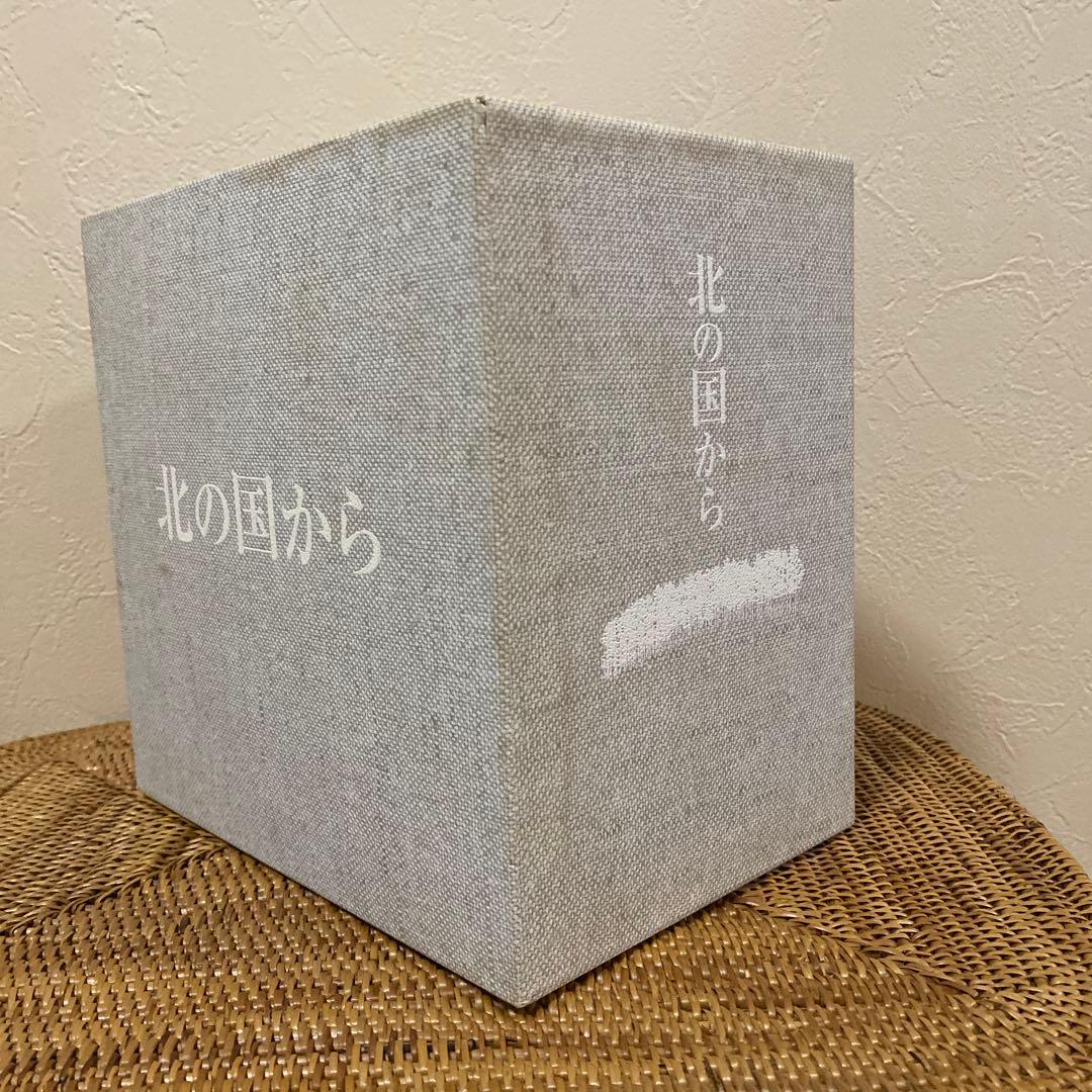 北の国からDVD1~12話全巻セット