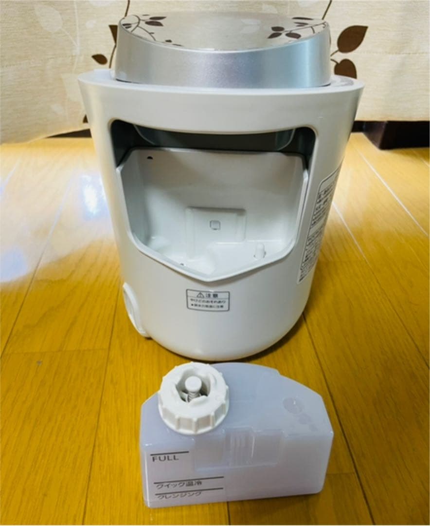 Panasonic EH-CSA95-Pパナソニック スチーマーナノケア