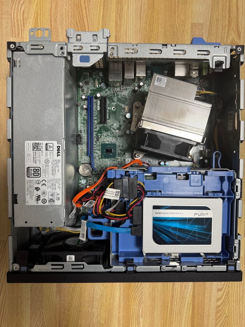 Windowsデスクトップ DELL Precision Tower 3420