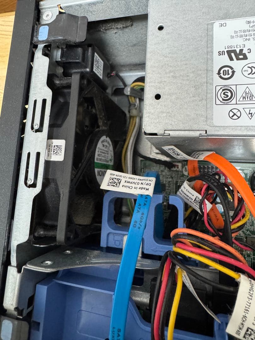 Windowsデスクトップ DELL Precision Tower 3420