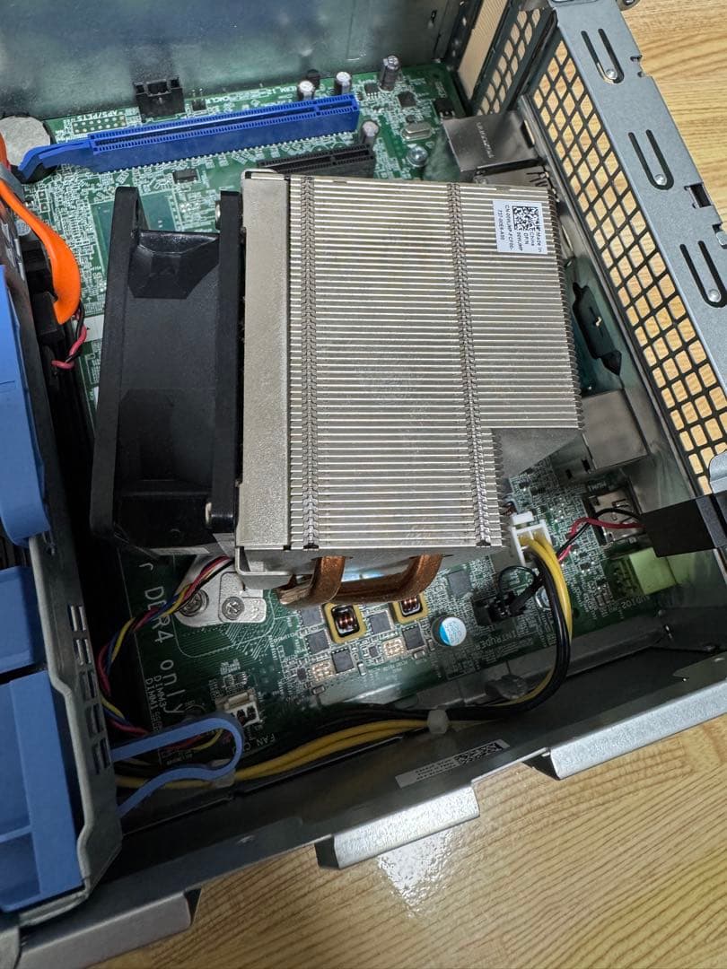 Windowsデスクトップ DELL Precision Tower 3420