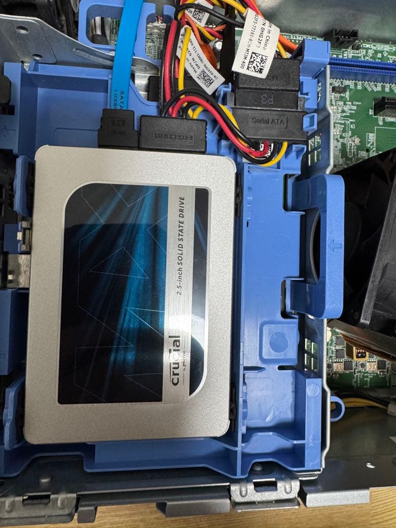 Windowsデスクトップ DELL Precision Tower 3420