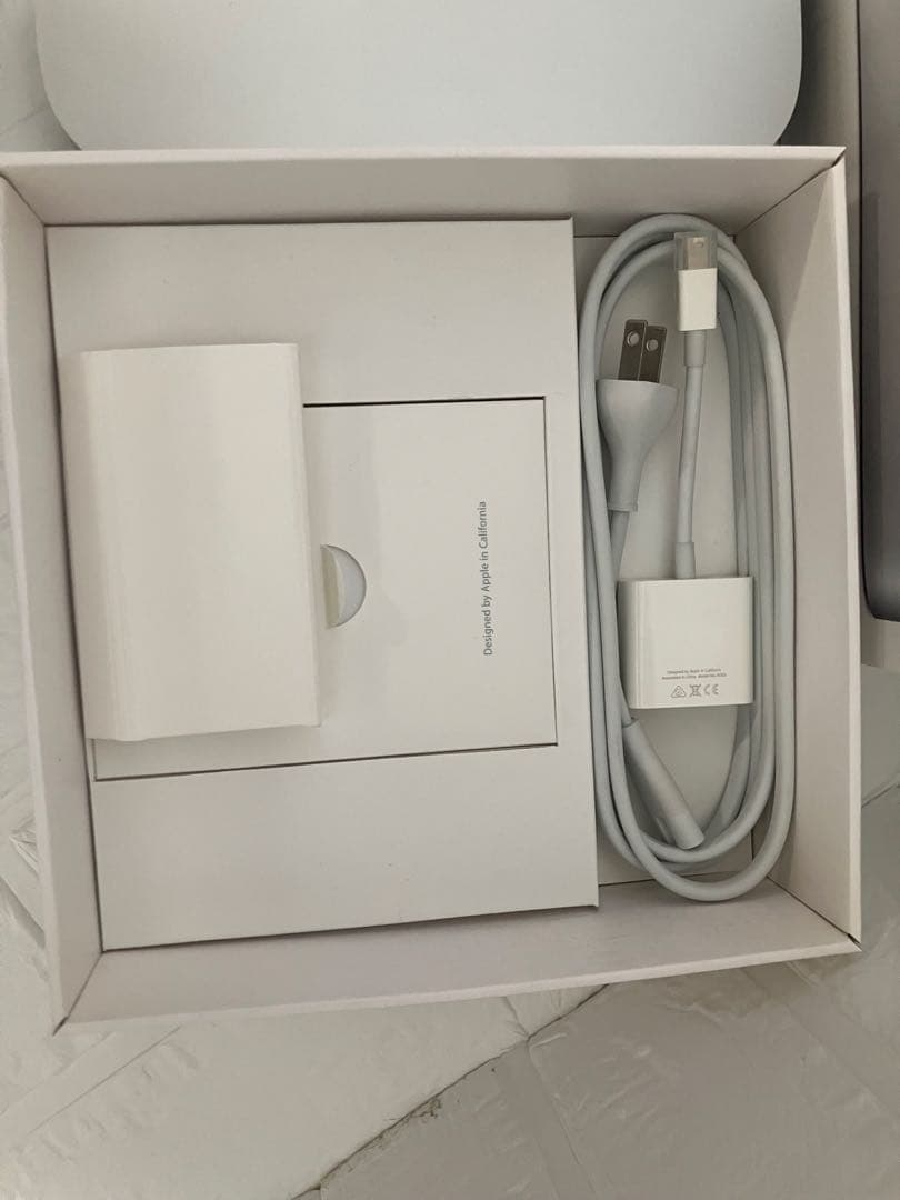 Macデスクトップ mac mini