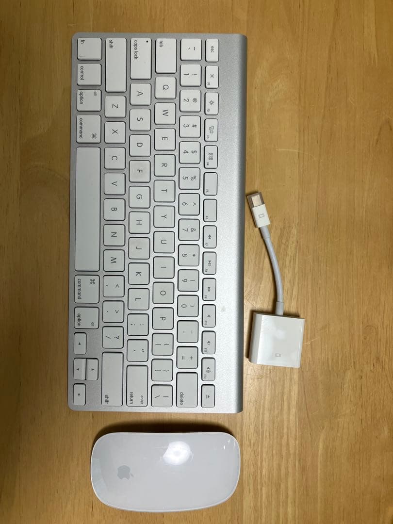 Macデスクトップ mac mini