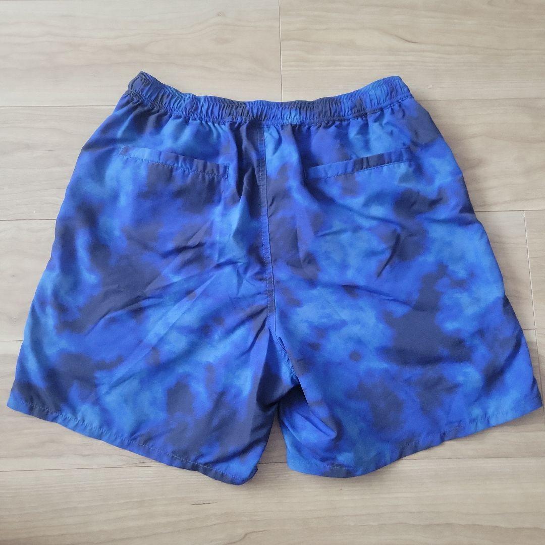 Mサイズ　FCRB　22SS　ナイロンイージーショーツ　ショートパンツ