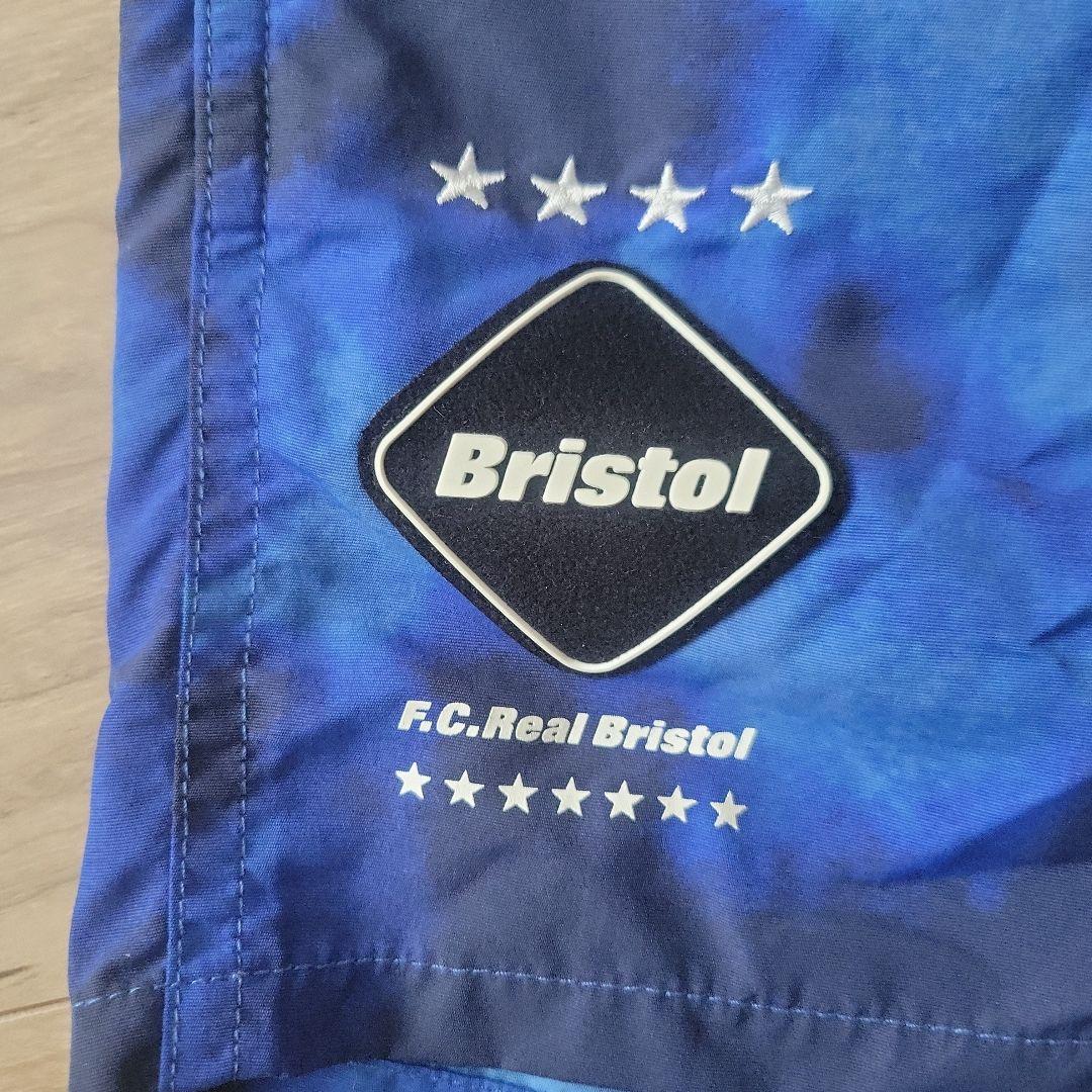 Mサイズ　FCRB　22SS　ナイロンイージーショーツ　ショートパンツ