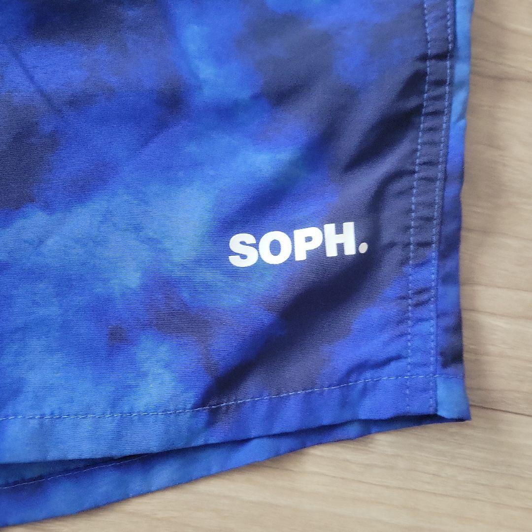 Mサイズ　FCRB　22SS　ナイロンイージーショーツ　ショートパンツ