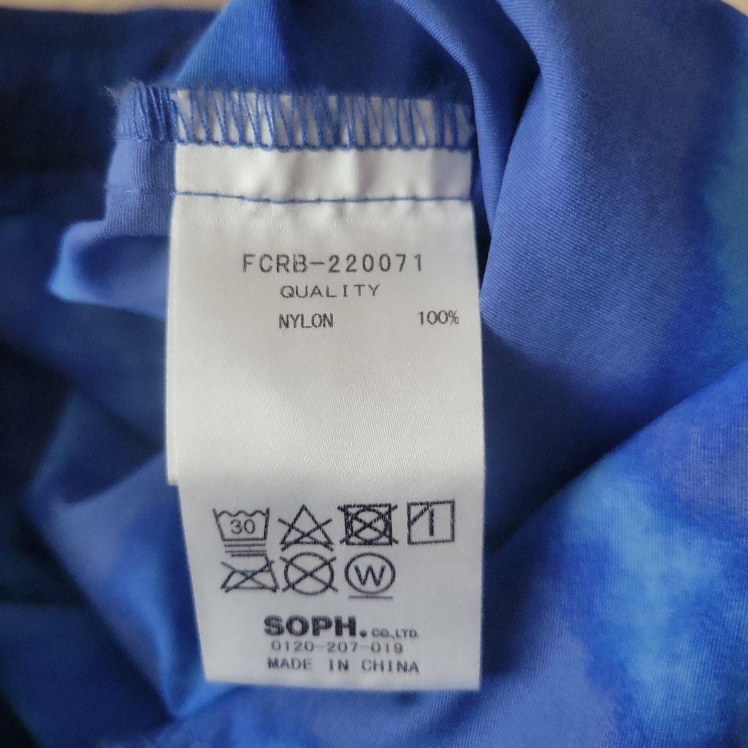 Mサイズ　FCRB　22SS　ナイロンイージーショーツ　ショートパンツ