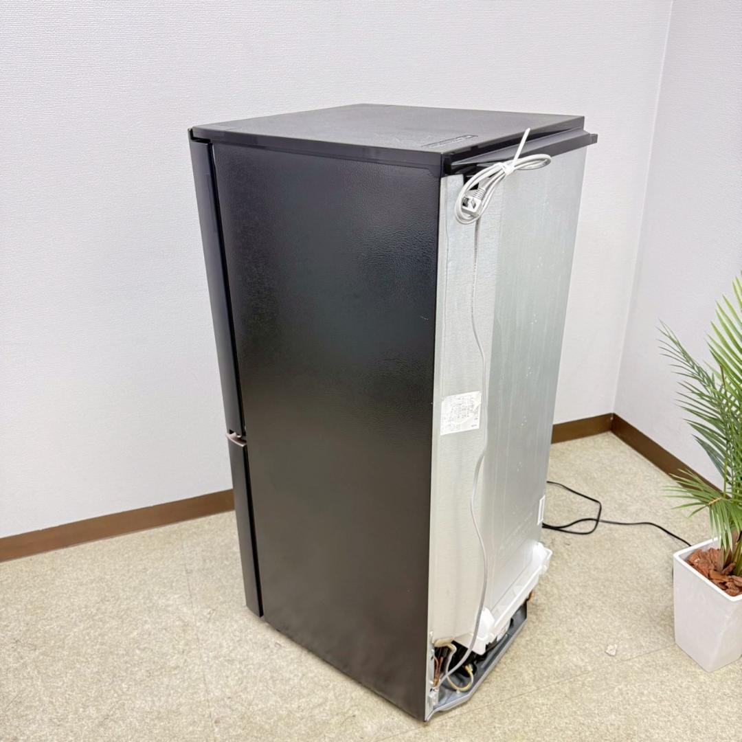 SHARP 冷蔵庫 小型 一人暮らし 2ドア 137L 2019年製 3ヶ月保証