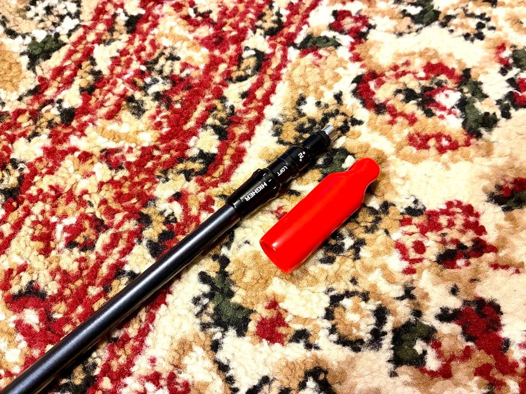 I*y様 Diamana Blue TM50 S テーラーメイド1w ドライバー